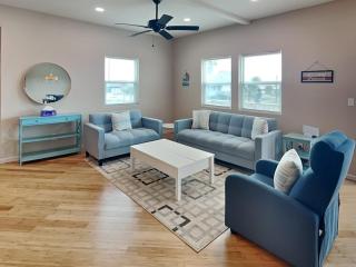 Blue Doubloon - Red Fish Cove - 9