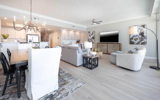 Phoenix Gulf Towers 806 condo - 3