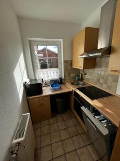 Erays Zimmervermietung Comfortable rooms for long-term fitters - Hemmingen - 2