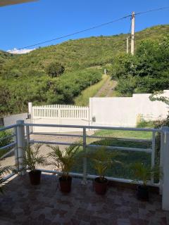 Studio cosy à deux pas de la plage vue sur la mer et montagne - 8