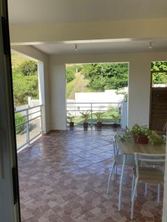 Studio cosy à deux pas de la plage vue sur la mer et montagne - 6