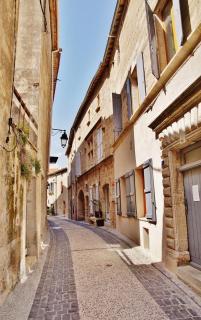 Gîte La parenthèse, près de Pezenas, Languedoc - Caux - 1