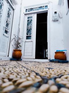 Stam Luxury Traditional House - Koskinou - 1