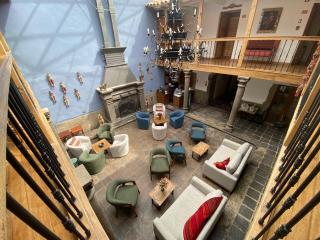 Artinka Boutique Hotel - 1