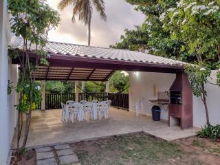 Casa do Sossego na Praia Guarajuba Barra do Jacuipe - Camaçari - 8