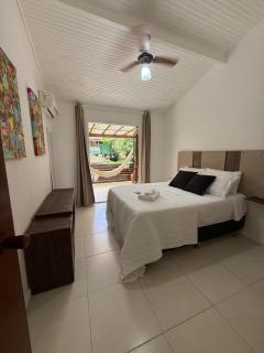 Casa Verde - O seu Sossego perto do mar em Arraial Dajuda - Arraial d'Ajuda - 8