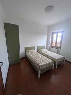 Appartamento Rimortoli - Lammari - 6