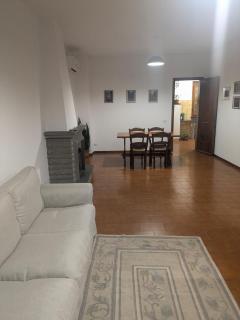 Appartamento Rimortoli - Lammari - 1