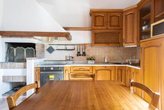 Rustic Tuscan Retreat A Cozy Escape Near Siena - Val di Pugna - 8