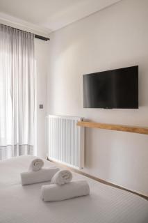 Luxury Lounge Apartment - Tríkala - 5
