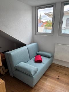 Kernsaniertes Apartment im Zentrum von Weil am Rhein - vor den Toren Basels - Weil am Rhein - 1