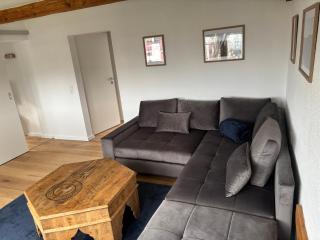 Kernsaniertes Apartment im Zentrum von Weil am Rhein - vor den Toren Basels - Weil am Rhein - 5
