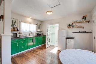 SweetPea Tiny Home - Boise - 5