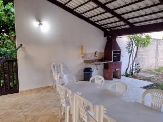 Casa do Sossego na Praia Guarajuba Barra do Jacuipe - Camaçari - 3
