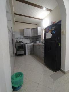 Casa Galería - Charalá - 3