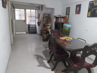 Casa Galería - Charalá - 4