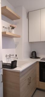 Przytulny apartament Gdańsk Przymorze - Danzig - 4