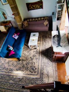 Stam Luxury Traditional House - Koskinou - 3