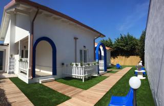 B&B Residenza Marina - 1
