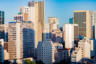 360 Centro Metrô Uruguaiana By SUHCasa - 6