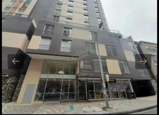 Loft Torre Ventto-Centro histórico - Bogotá - 5