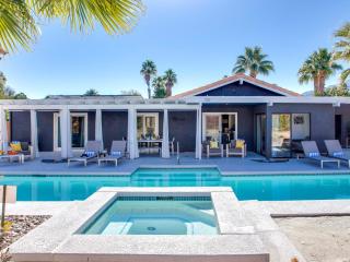 Azure Oasis by ACME House Company - Palm Springs - 4