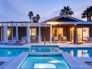 Azure Oasis by ACME House Company - Palm Springs - 2