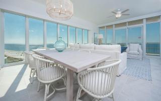 Phoenix Gulf Towers 1208 condo - 9