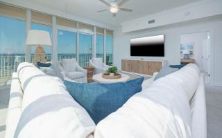 Phoenix Gulf Towers 1208 condo - Gulf Shores - 8