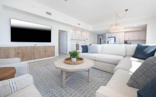 Phoenix Gulf Towers 1208 condo - Gulf Shores - 7