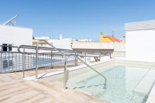 La Caleta QE Hotels - Cádiz - 6