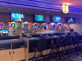 Barton's Club 93 - Jackpot - 2