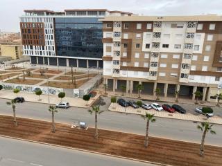 Chic and Cozy Apartment Luxury and Tranquility - Oujda - 1