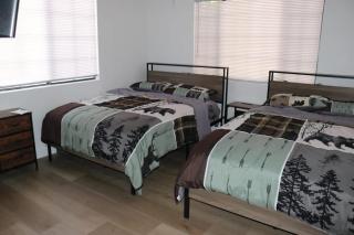 Le Serenity Cabin, Modern Retreat & Tranquility - Sugarloaf - 5