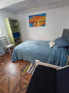 Monoambiente Loft La Tranquilidad - 5