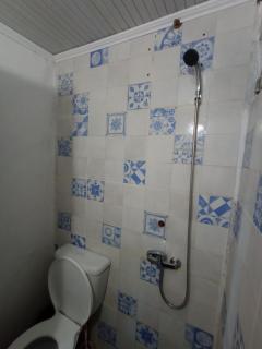 Monoambiente Loft La Tranquilidad - 2