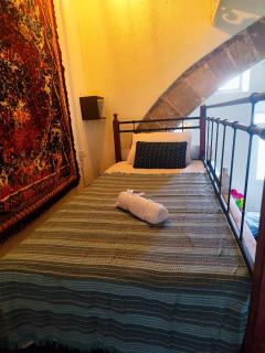 Stam Luxury Traditional House - Koskinou - 4