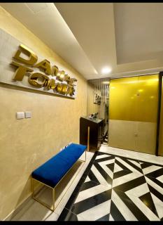 Amman damac tower عبدلي عمان دماك Abdali Boulevard - Amman - 4