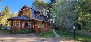 Cabañas Lucero del Bosque - San Carlos de Bariloche - 8