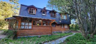 Cabañas Lucero del Bosque - San Carlos de Bariloche - 9