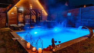 Ravine Bungalow - Feyziye - 3