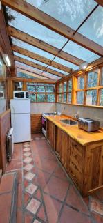 Cabañas Lucero del Bosque - San Carlos de Bariloche - 6