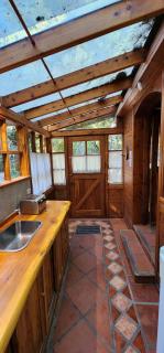 Cabañas Lucero del Bosque - San Carlos de Bariloche - 7