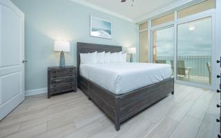 Phoenix Gulf Towers 1507 condo - Gulf Shores - 4