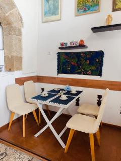 Stam Luxury Traditional House - Koskinou - 9