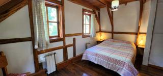 Cabañas Lucero del Bosque - San Carlos de Bariloche - 1