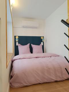 Ô Loft climatisé d'Ony - Toulouse - 7