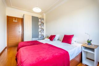 Best Choice Centric Apartment - 1