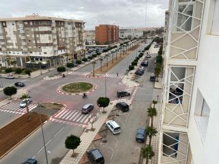 Chic and Cozy Apartment Luxury and Tranquility - Oujda - 5