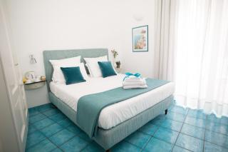 Residenza Pansa B&B - Amalfi - 6